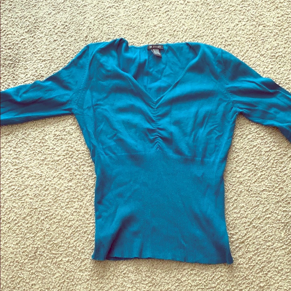 Junior sweater
